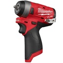 Nárazový uťahovák Milwaukee 1/4 M12 FIW14-0 m12