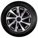 Kryty kolies 16 pre HYUNDAI i30 ix35 TUCSON