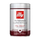 Illy Espresso Black mletá káva 250 gramov