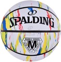 SPALDING MARBLE BASKETBALL 7 STREETBALL