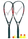 ALLRIGHT SPEEDBADMINTON SADA TT31001