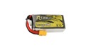 Batéria TATTU R-Line 4S1P 14,8V 1300mAh 120C XT60