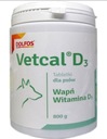 DOLFOS Vetcal D3 800g (tablety)