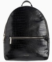 Dámsky batoh Crocco Black BML039P-1