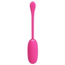 VIBRATOR LUSH MASSAGER VAJECKÉ VIBRAČNÉ GULIČKY