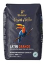 Tchibo Privat Kaffee Guatemala Grande káva 500g