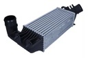 AC690205 INTERCOOLER CITROEN C5 2.0HDI