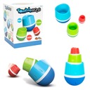 TumbleRoos Fat Brain Toys Flips