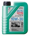 LIQUI MOLY - 1273 - MOTOROVÝ OLEJ DO SEKAČKY 10W30 - 1L