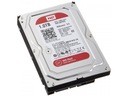 Pevný disk WD RED 1TB 3,5'' SATA III WD10EFRX