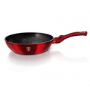 ŽULA WOK 30CM BERLINGER HAUS LINE BH-6166 BUR