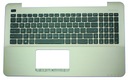 Púzdro klávesnice PALMREST PRE ASUS X555 R556 K555