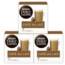 Kapsuly NESCAFE Dolce Gusto Cafe au Lait 90 ks