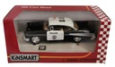 MODEL auta Kinsmart 1:40 Chevrolet Bel Air 1957