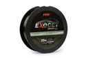 Exocet Pro line 0,37 mm 20 lb 9,09 kg 1000 m Fox