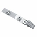 ID CLIP ARGO CT210 METAL (100)