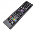 TOSHIBA TV REMOTE 40l1533dg