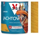 V33 LAK NA JACHTY NA VONKAJŠIE DREVO V33 AMBER 2,5L