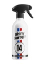 Shiny Garage Coco Tire Booster 500 ml