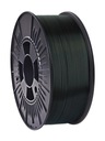 Filament Colorfil PLA Black / Black 1,75mm 1kg