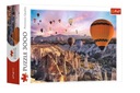 PUZZZLE 3000 BALÓNOV NAD CAPPADOCIA TREFL