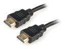 Kábel Gembird HDMI/HDMI V2.0 H.Speed ​​Eth 0,5m