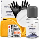 Ultracoat Carbon Ceramic poťah 15 ml 12 mesiacov.