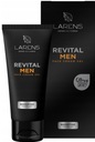 REVITAL MEN INTENZÍVNY REGENERAČNÝ KRÉMOVÝ GÉL s PEPTIDMI Larens 50 ml