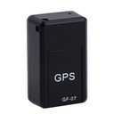 GPS LOKÁTOR MAGNETICKÝ PRENOSNÝ VYSIELAČ