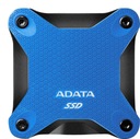 Externý SSD SD600Q 240 GB Black Blue