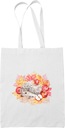 Hedgehog Hedgehog Bag White 4