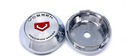 VOSSEN Rim Cap Cap Cap Cap 64 mm H1