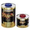 TROTON DIABOLIC matný akrylový lak 1l + 0,5l