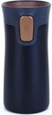 Contigo 61 Termohrnček Pinnacle Black/Bronze 300ml