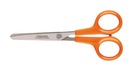 FISKARS 1005154 ŠKOLSKÉ, KANCELÁRSKE NOŽNICE 13CM