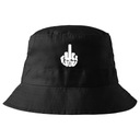 BUCKET HAT FUCK YOU LOVE