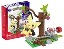 Mega Pokémon Forest Adventure Pichu HPB59