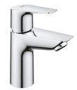 GROHE BauEdge Umývadlová batéria Chrome 23895001