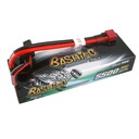 GENS ACE Bashing LiPo Pack 7,4V 5500mAh 2S 60C