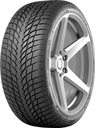 1 zimná pneumatika 225/40R18 92V NOKIAN WR Snowproof P