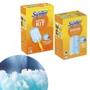 SET SWIFFER DUSTER DUSTER SET + 14 INŠTALÁCIÍ