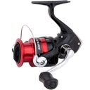 Prívlačový navijak SHIMANO Sienna FG - 2500