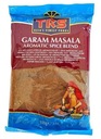 Garam Masala korenie mleté ​​TRS 1kg