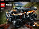 LEGO TECHNIC Terénne vozidlo 42139