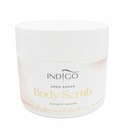 Indigo cukrový peeling Siedme nebo 300g