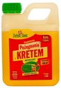 Rozlúčka s krtkovou záhradou 950 ml - sklad