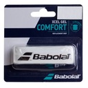 BABOLAT XCEL GEL TENNIS BASE WRAP x1 biela