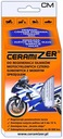 CERAMIZER CM PRE REGENERÁCIU 4T MOTOCYKLOVÝCH MOTOROV