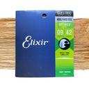 Elixir OptiWeb Super Light Strings (9 - 42)