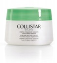 COLLISTAR Sublime Melting Cream Výživný telový krém pre ženy 400ml